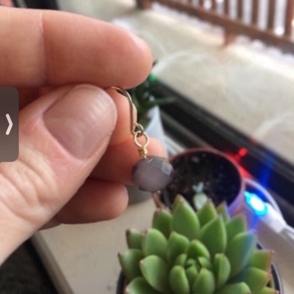 ✨Multi-Colored Simple Beaded Dangle Earrings! - Picture 10 of 10